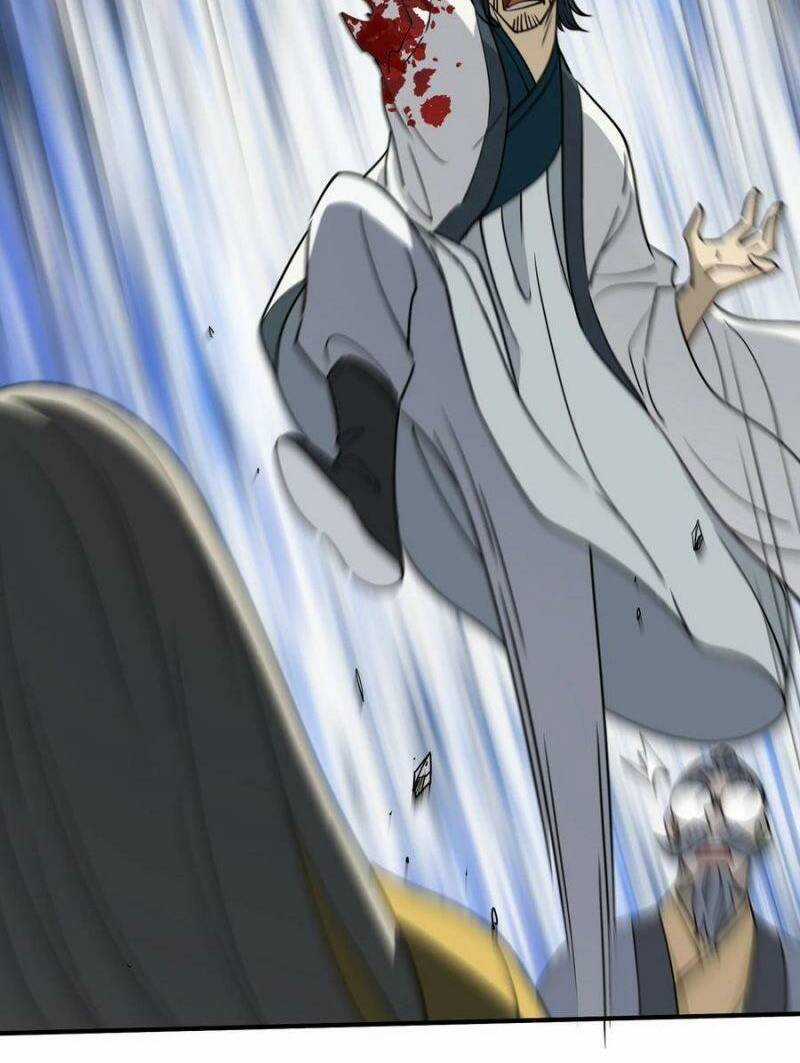 Tôi Vô Địch Sau Khi Xuống Núi Chapter 40 trang 24