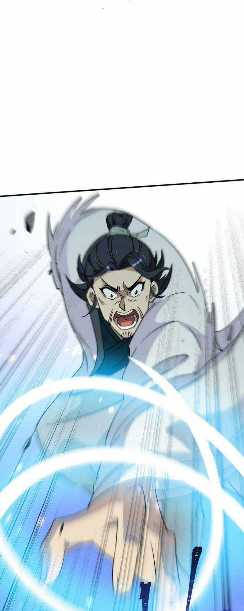 Tôi Vô Địch Sau Khi Xuống Núi Chapter 40 trang 25