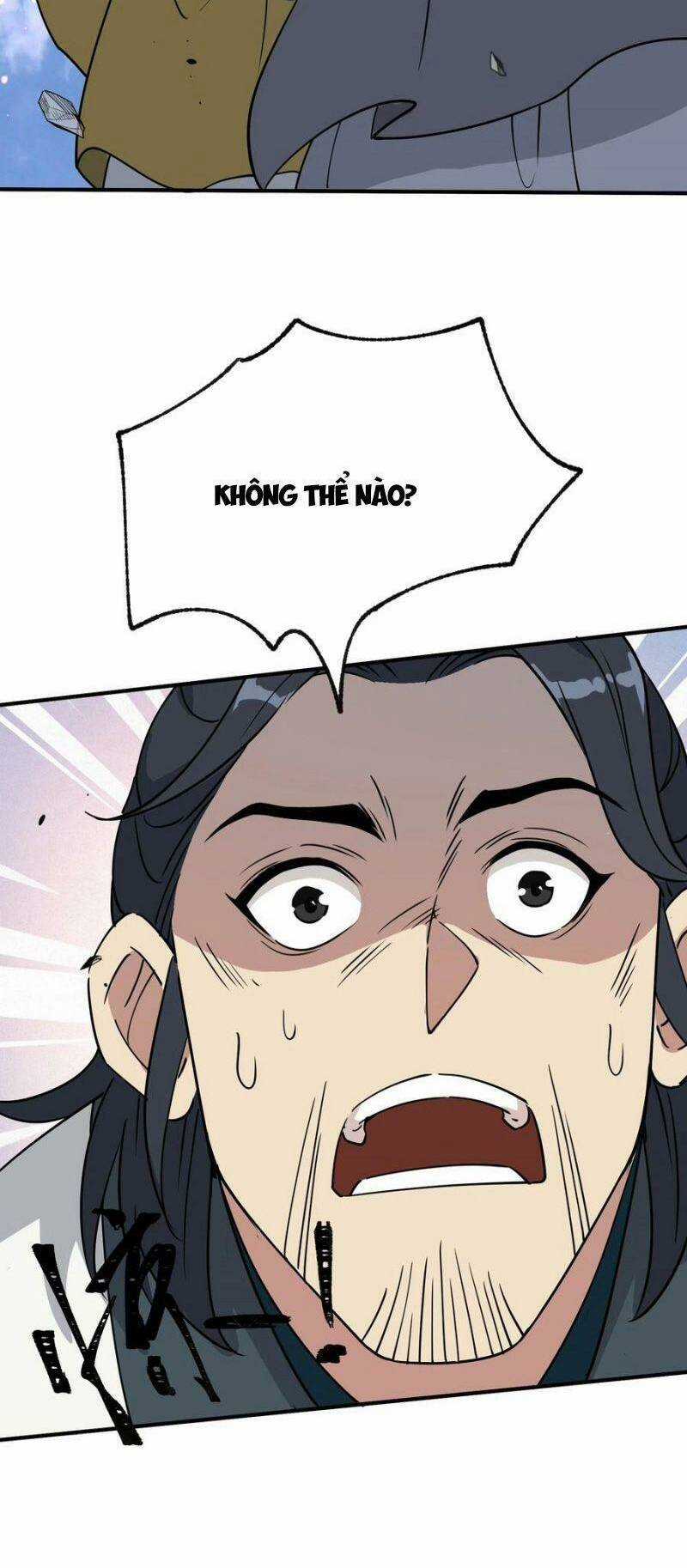 Tôi Vô Địch Sau Khi Xuống Núi Chapter 40 trang 31