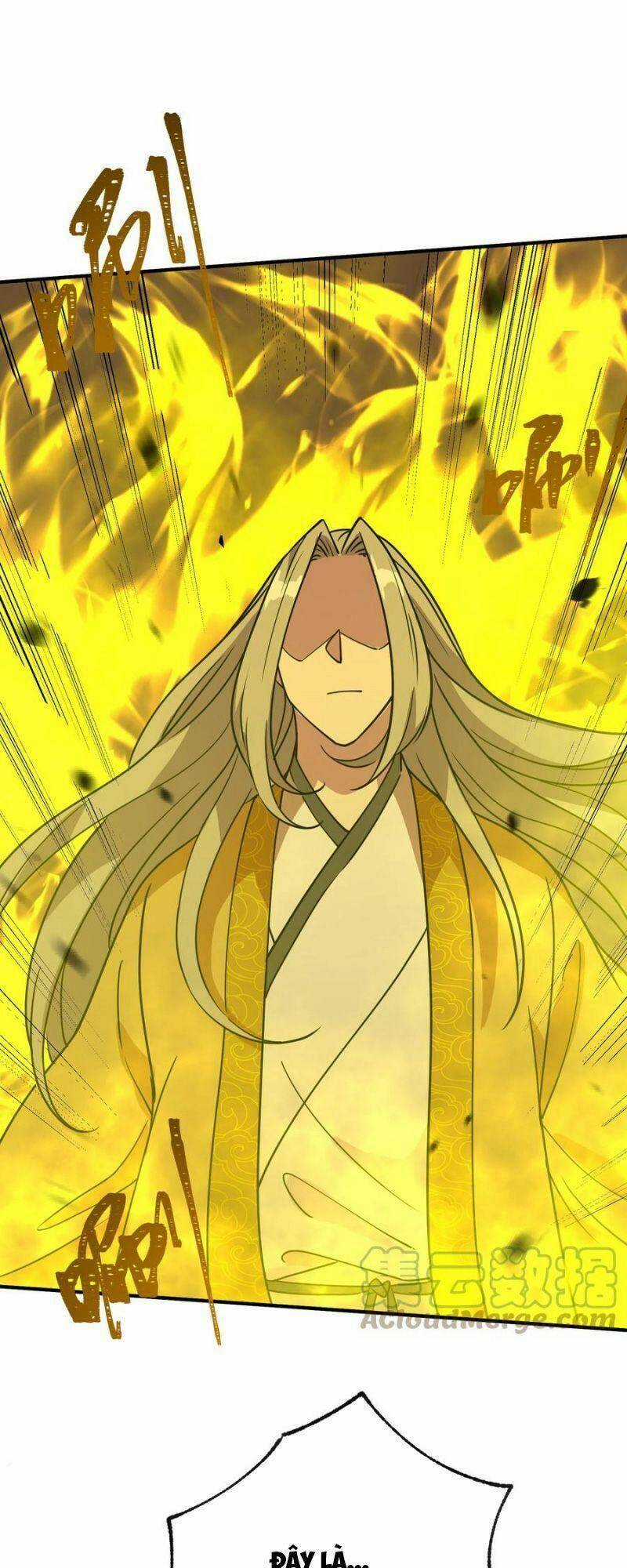 Tôi Vô Địch Sau Khi Xuống Núi Chapter 40 trang 32