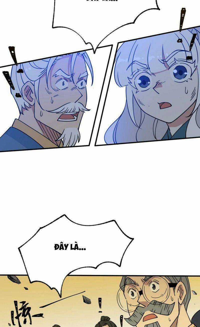 Tôi Vô Địch Sau Khi Xuống Núi Chapter 40 trang 33