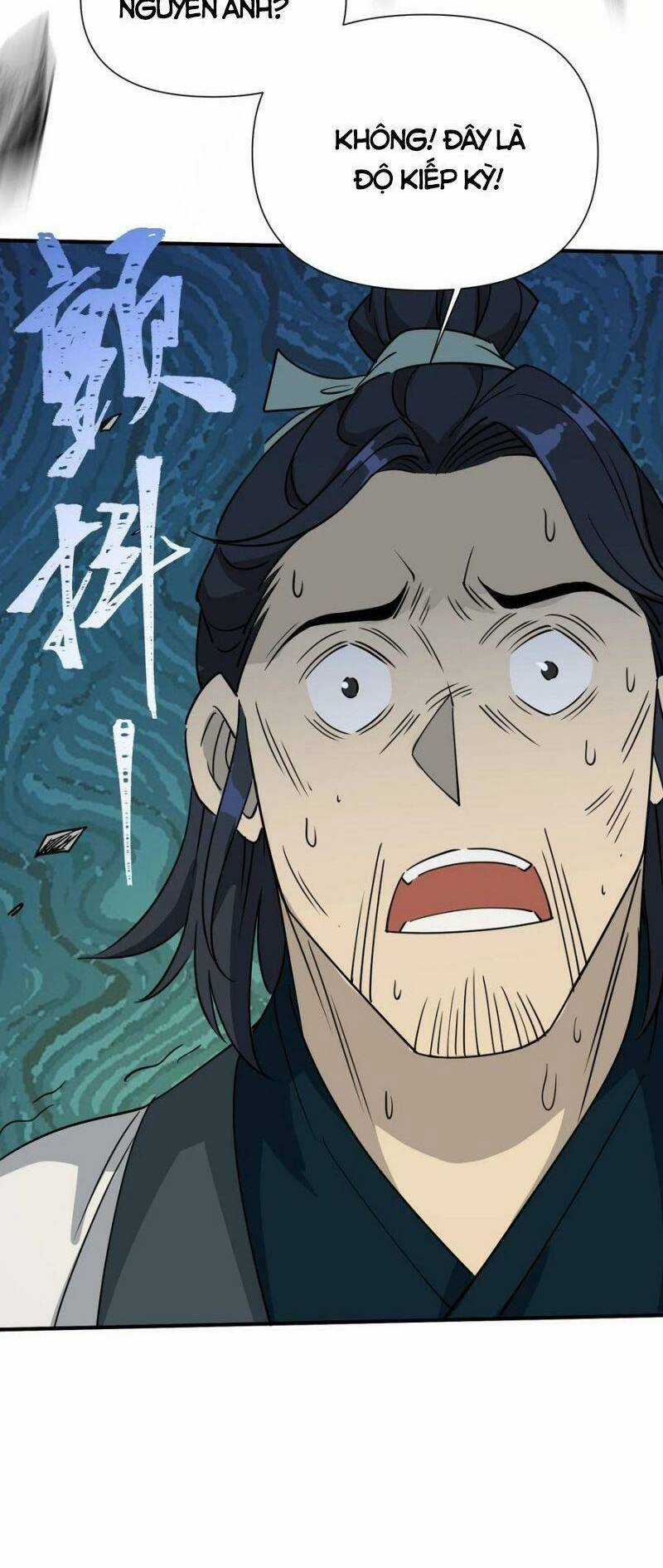 Tôi Vô Địch Sau Khi Xuống Núi Chapter 40 trang 36