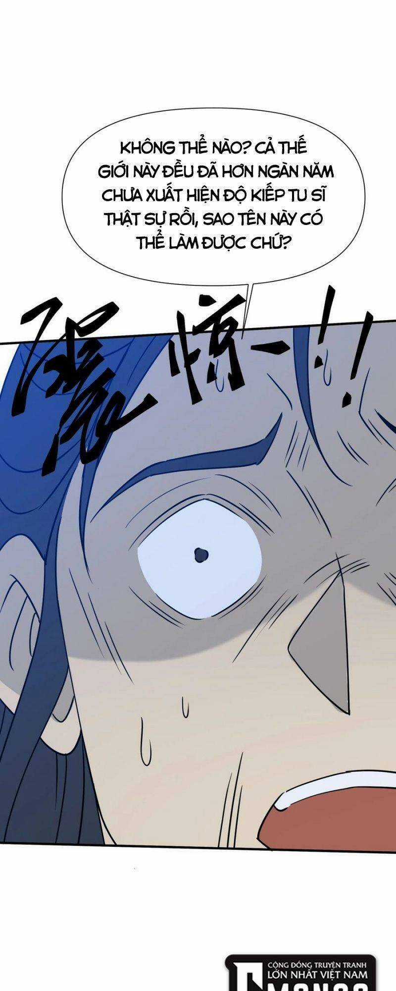 Tôi Vô Địch Sau Khi Xuống Núi Chapter 40 trang 37