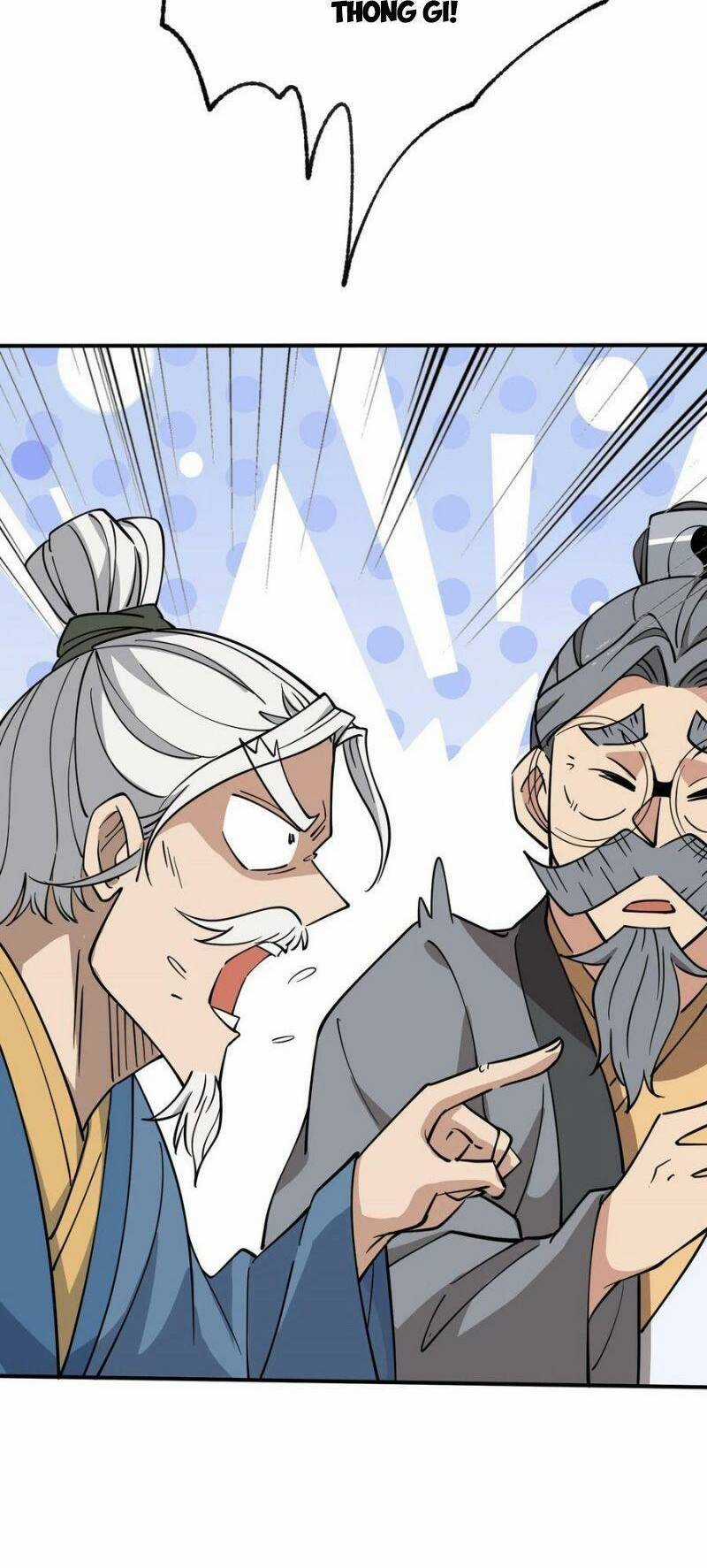 Tôi Vô Địch Sau Khi Xuống Núi Chapter 40 trang 4