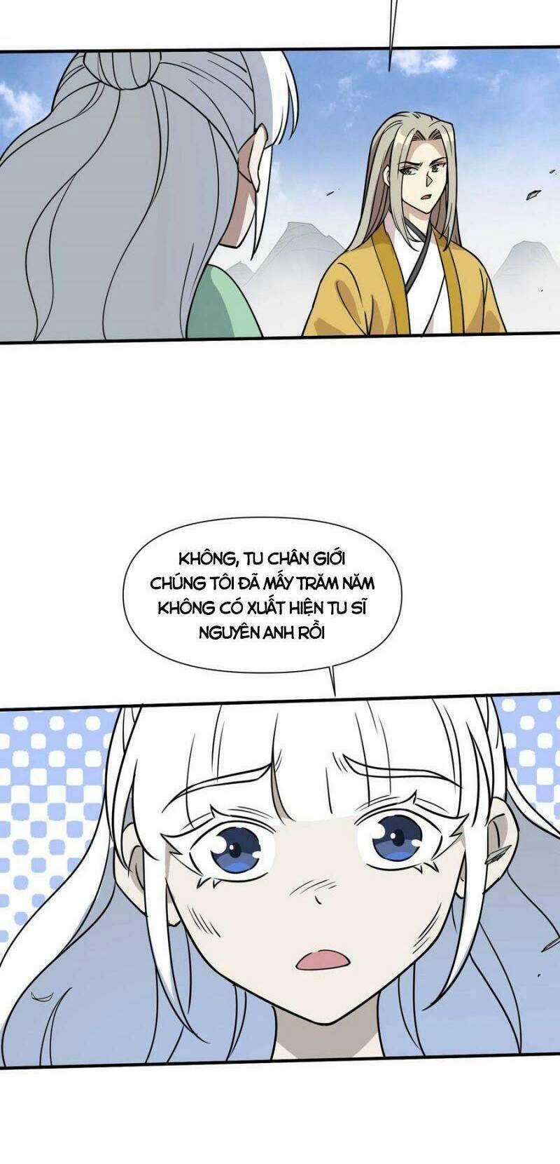 Tôi Vô Địch Sau Khi Xuống Núi Chapter 40 trang 41