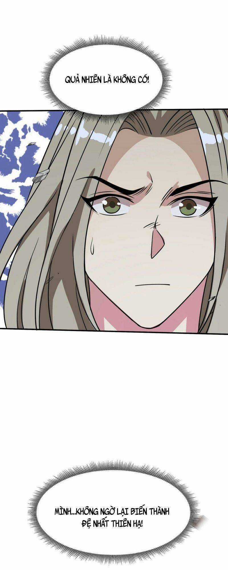 Tôi Vô Địch Sau Khi Xuống Núi Chapter 40 trang 42