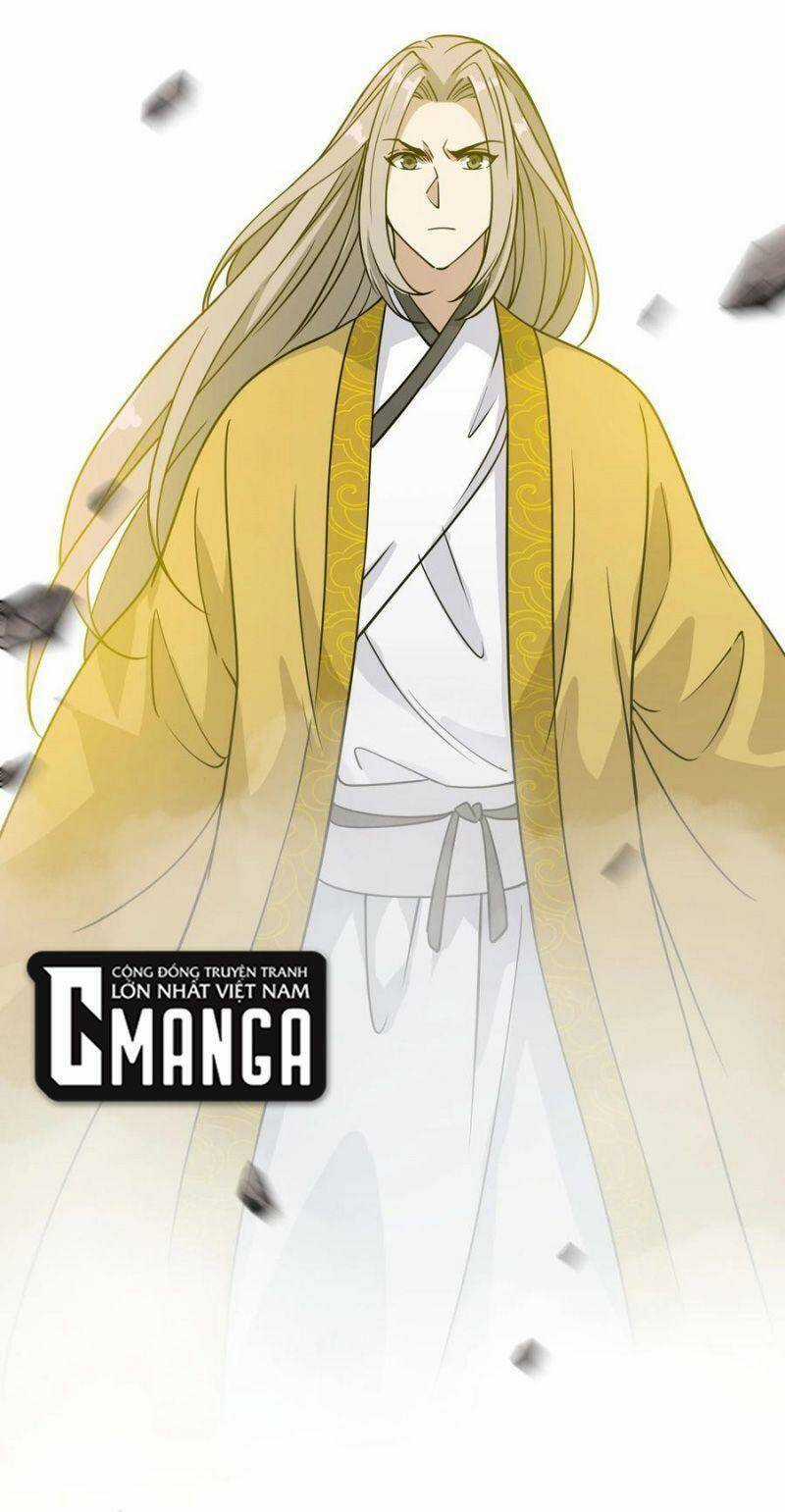 Tôi Vô Địch Sau Khi Xuống Núi Chapter 40 trang 43