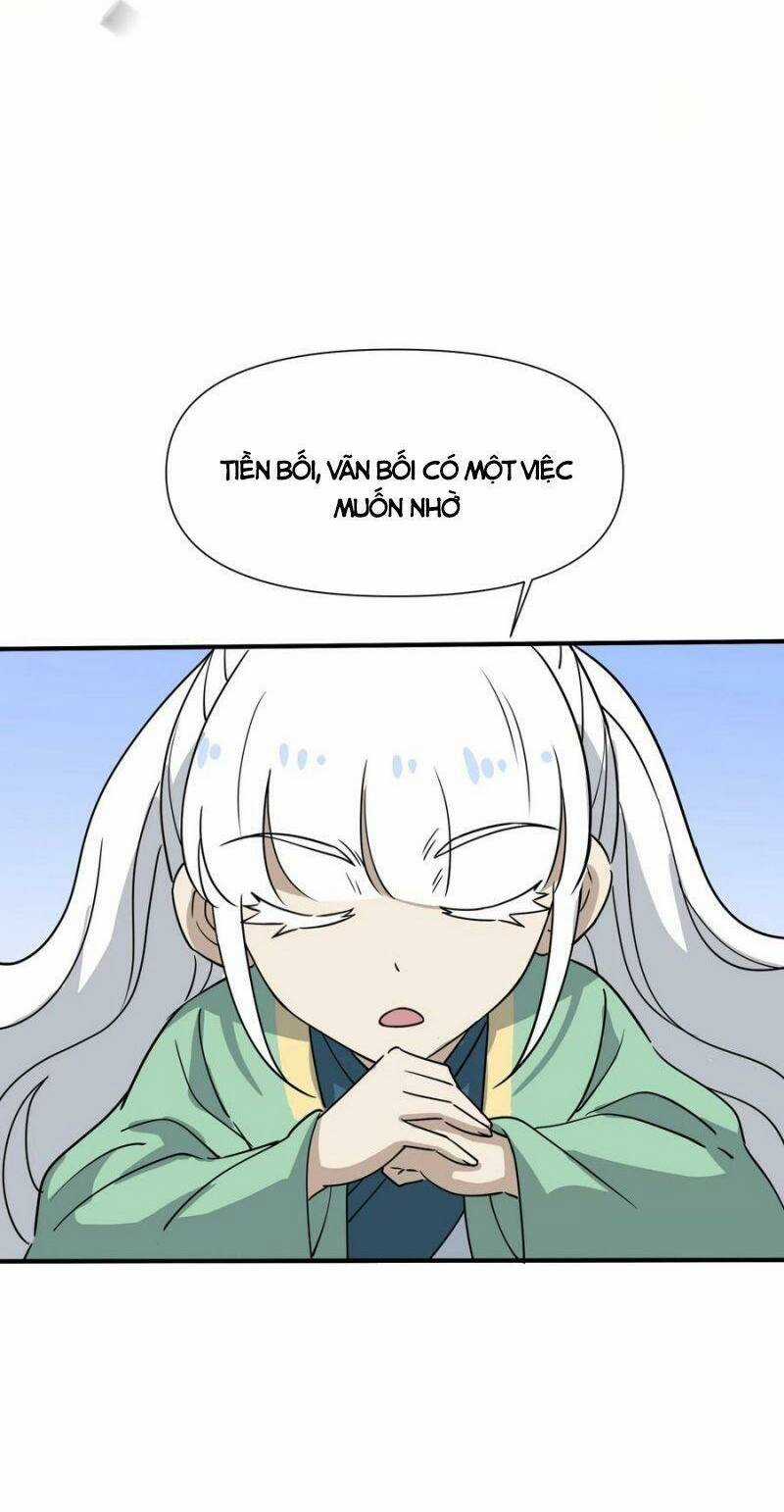 Tôi Vô Địch Sau Khi Xuống Núi Chapter 40 trang 44