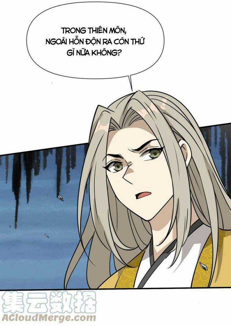 Tôi Vô Địch Sau Khi Xuống Núi Chapter 40 trang 47