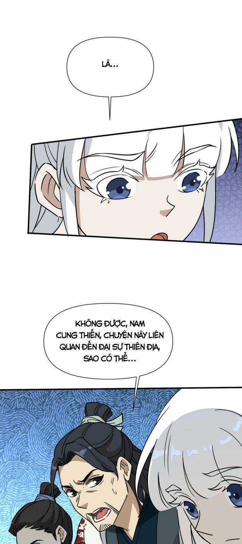 Tôi Vô Địch Sau Khi Xuống Núi Chapter 40 trang 48