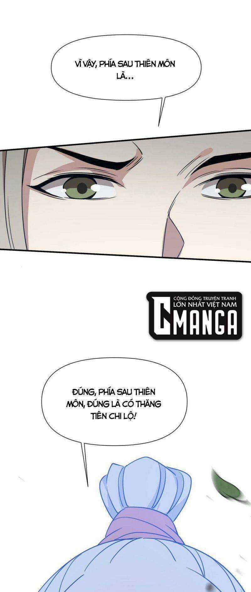 Tôi Vô Địch Sau Khi Xuống Núi Chapter 40 trang 50