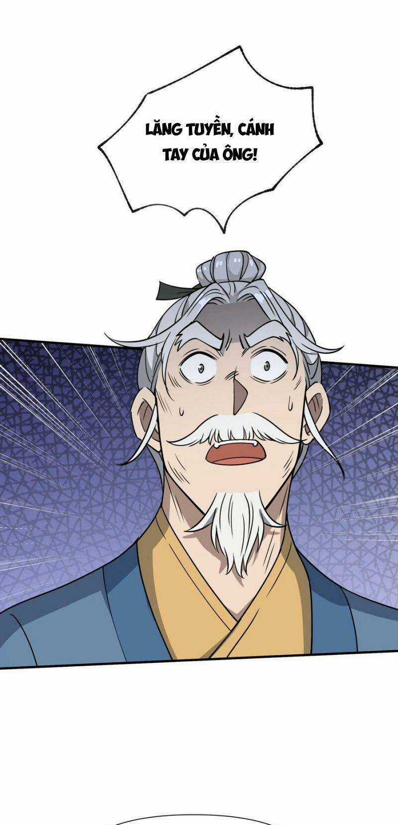 Tôi Vô Địch Sau Khi Xuống Núi Chapter 40 trang 7