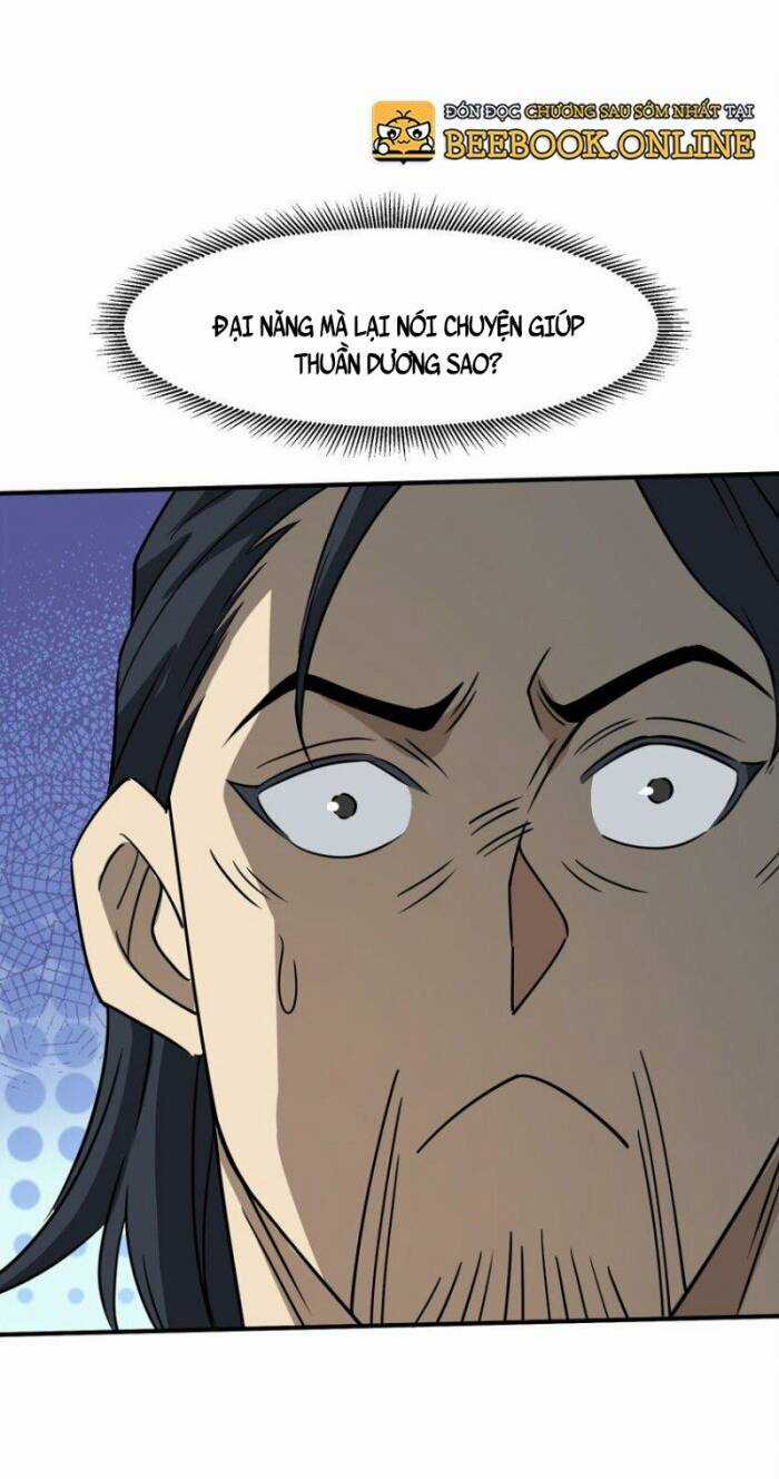 Tôi Vô Địch Sau Khi Xuống Núi Chapter 41 trang 10