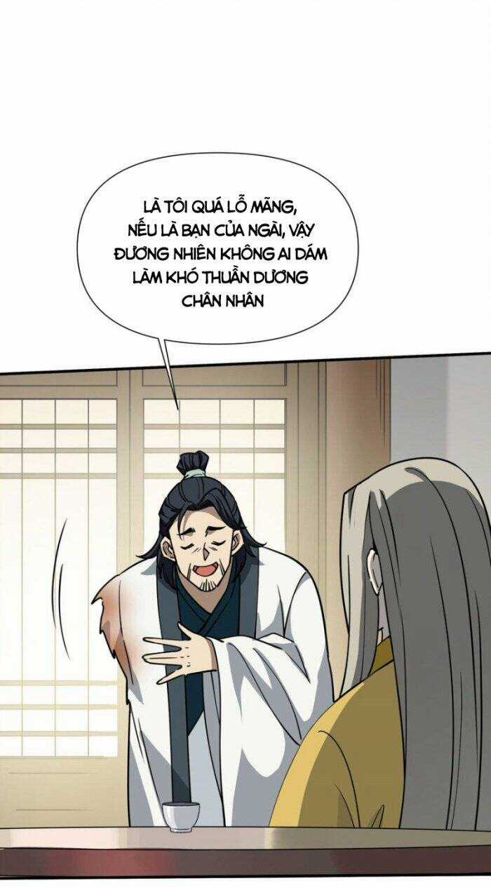 Tôi Vô Địch Sau Khi Xuống Núi Chapter 41 trang 13