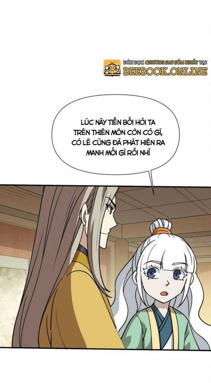 Tôi Vô Địch Sau Khi Xuống Núi Chapter 41 trang 14