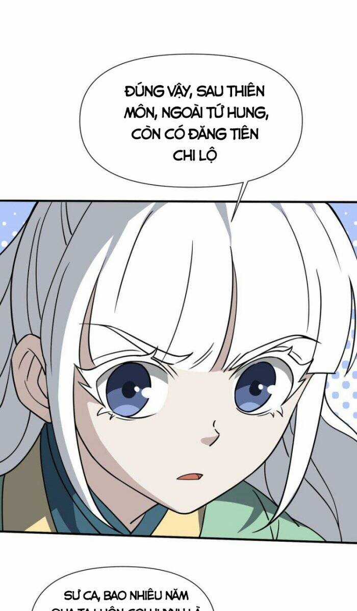 Tôi Vô Địch Sau Khi Xuống Núi Chapter 41 trang 15