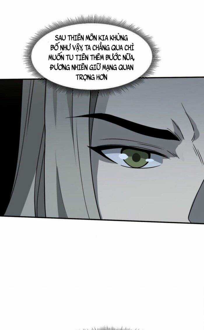 Tôi Vô Địch Sau Khi Xuống Núi Chapter 41 trang 23