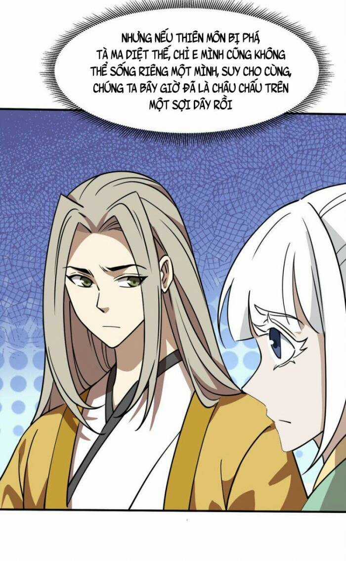 Tôi Vô Địch Sau Khi Xuống Núi Chapter 41 trang 24