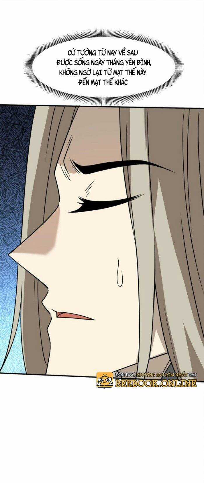 Tôi Vô Địch Sau Khi Xuống Núi Chapter 41 trang 25