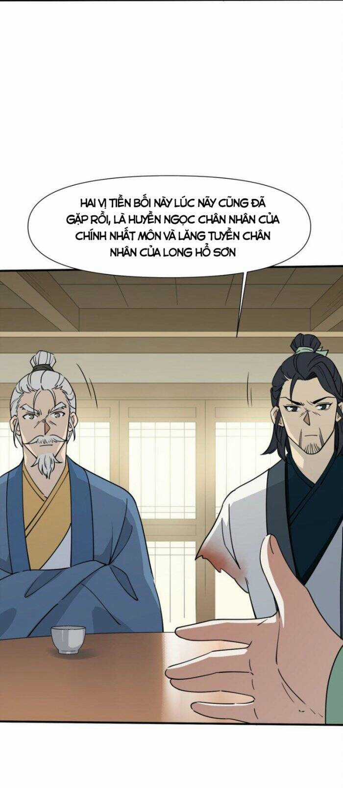 Tôi Vô Địch Sau Khi Xuống Núi Chapter 41 trang 3