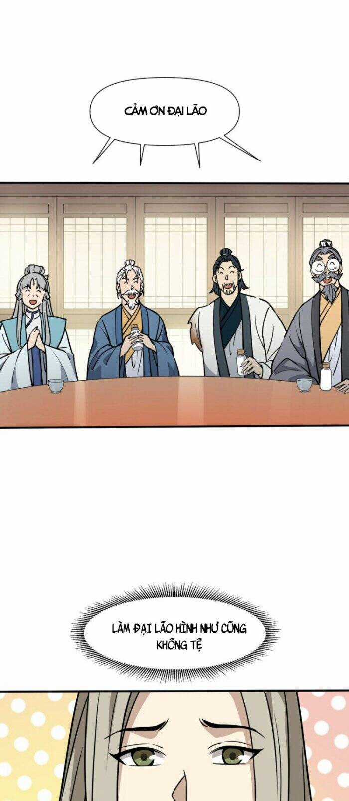 Tôi Vô Địch Sau Khi Xuống Núi Chapter 41 trang 33