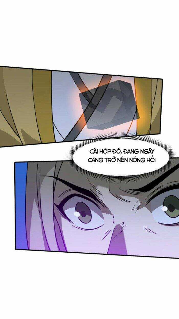 Tôi Vô Địch Sau Khi Xuống Núi Chapter 41 trang 35