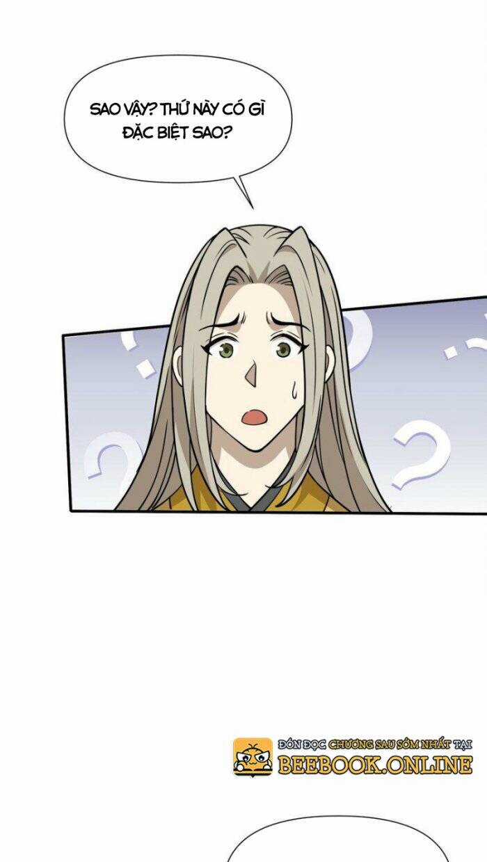 Tôi Vô Địch Sau Khi Xuống Núi Chapter 41 trang 39