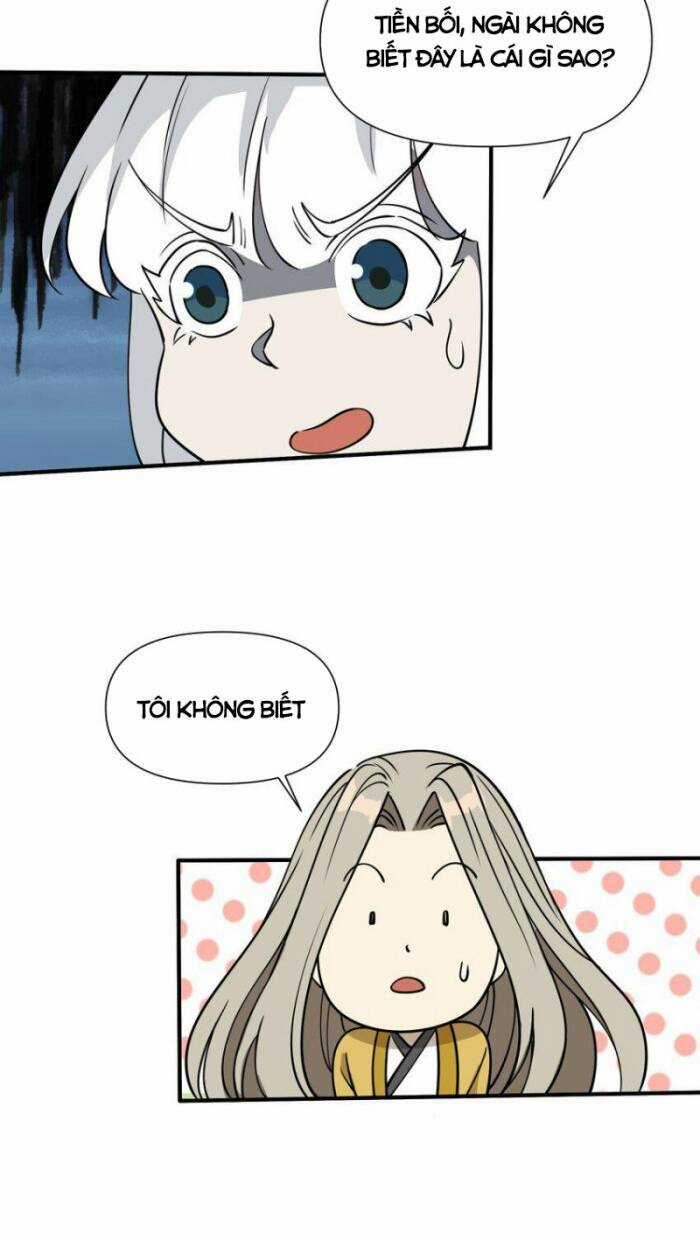 Tôi Vô Địch Sau Khi Xuống Núi Chapter 41 trang 40