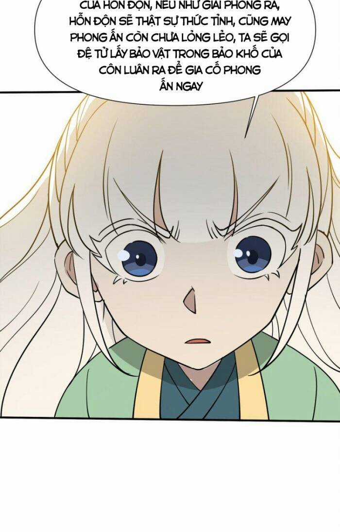 Tôi Vô Địch Sau Khi Xuống Núi Chapter 41 trang 42