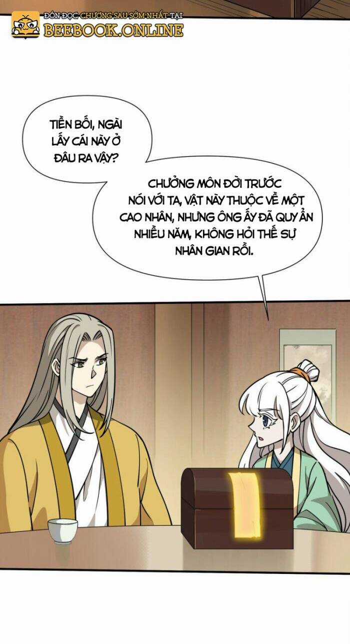 Tôi Vô Địch Sau Khi Xuống Núi Chapter 41 trang 44