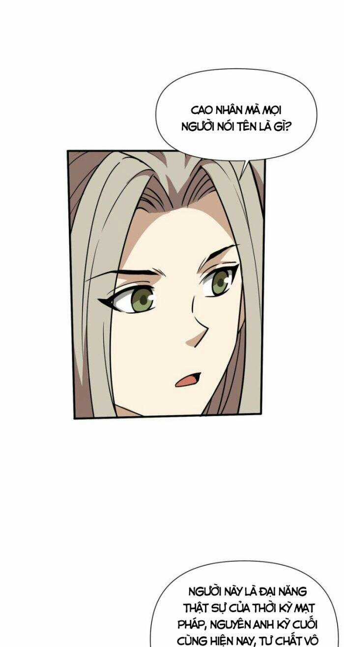 Tôi Vô Địch Sau Khi Xuống Núi Chapter 41 trang 45