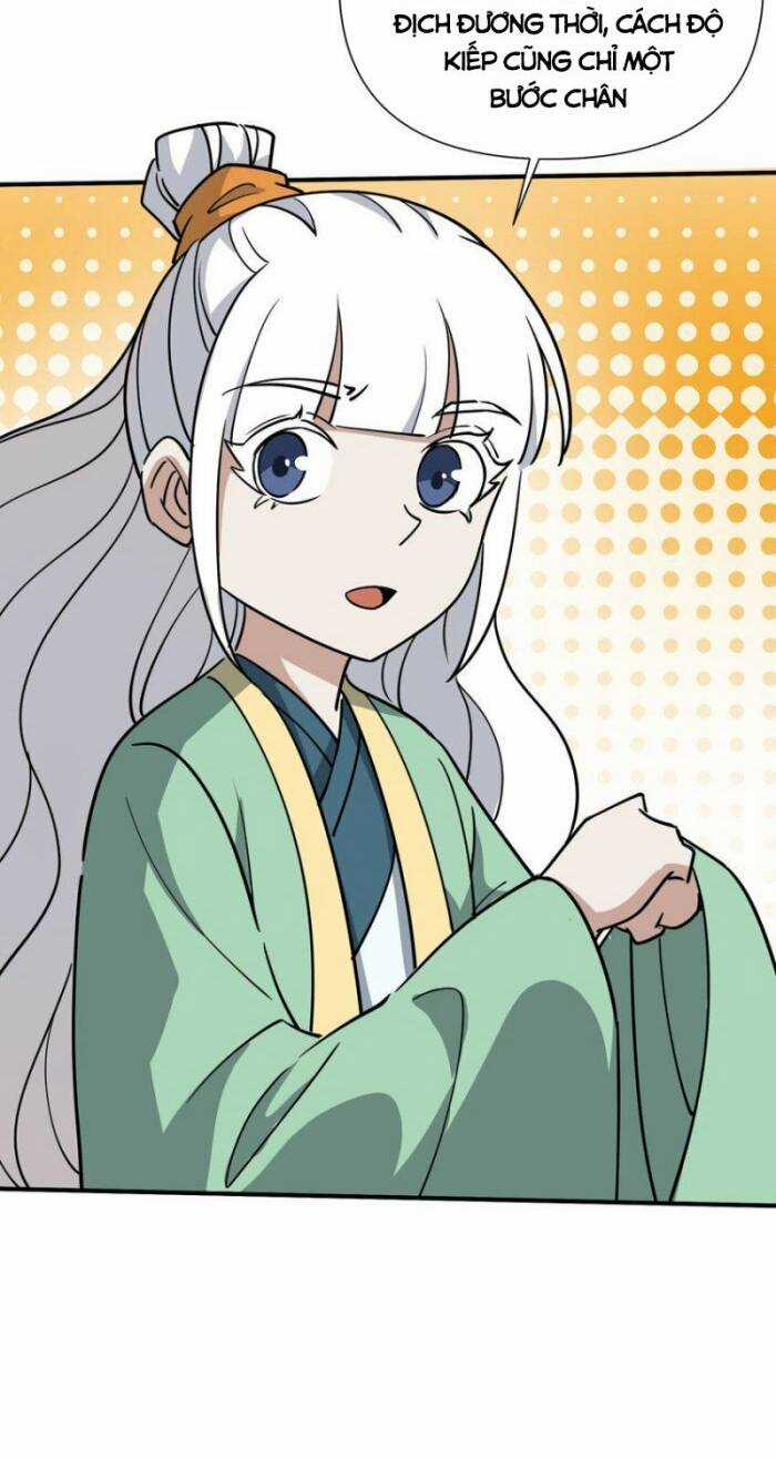 Tôi Vô Địch Sau Khi Xuống Núi Chapter 41 trang 46