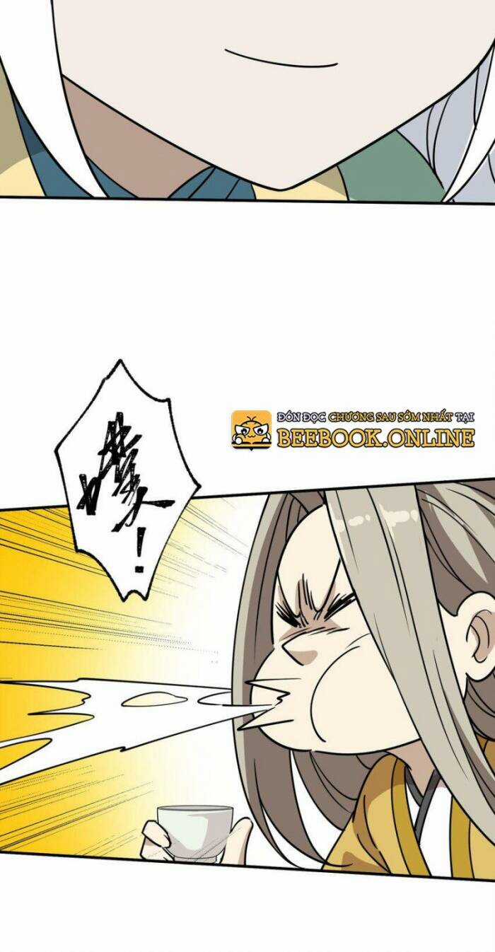 Tôi Vô Địch Sau Khi Xuống Núi Chapter 41 trang 48