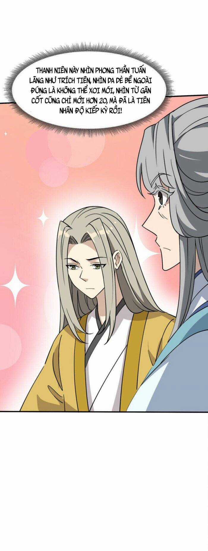 Tôi Vô Địch Sau Khi Xuống Núi Chapter 41 trang 5