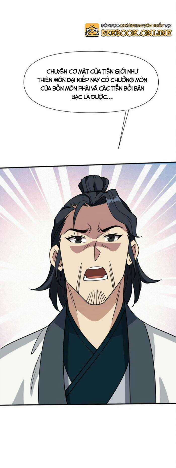 Tôi Vô Địch Sau Khi Xuống Núi Chapter 41 trang 6