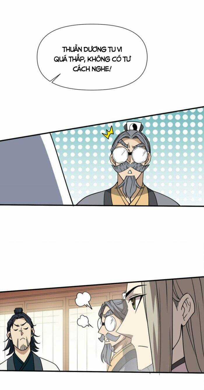 Tôi Vô Địch Sau Khi Xuống Núi Chapter 41 trang 7