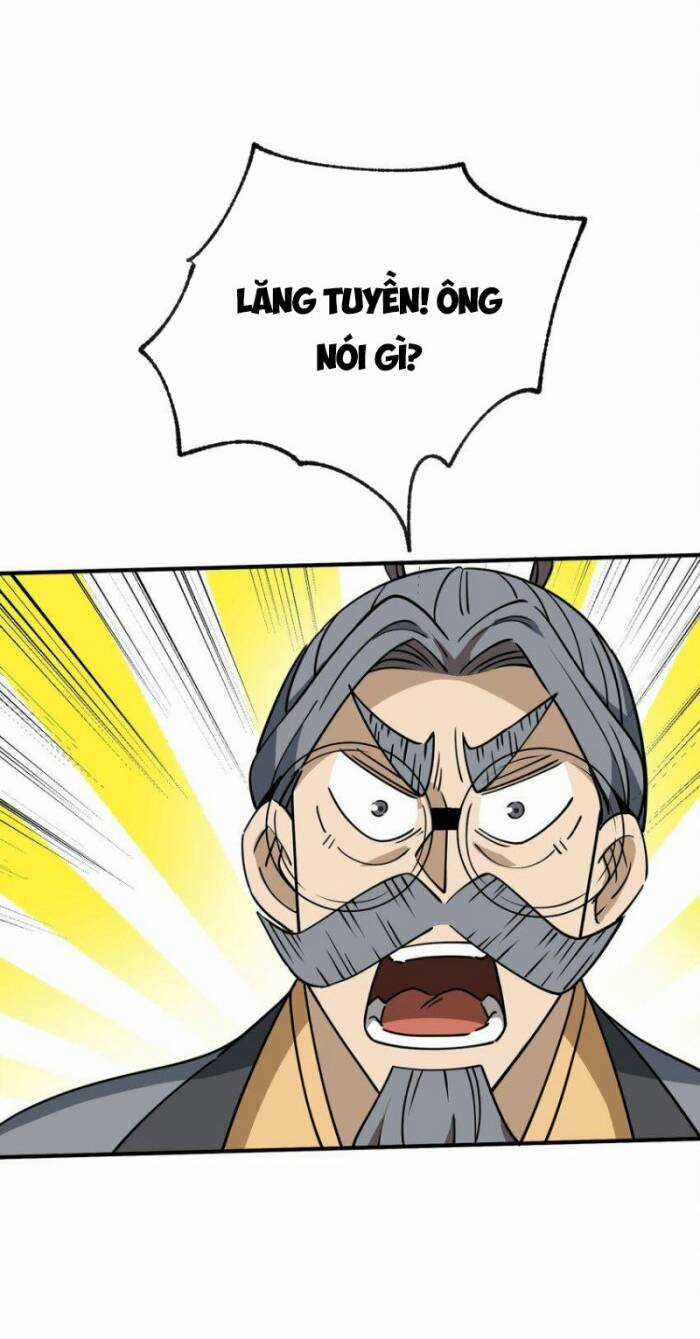 Tôi Vô Địch Sau Khi Xuống Núi Chapter 41 trang 8