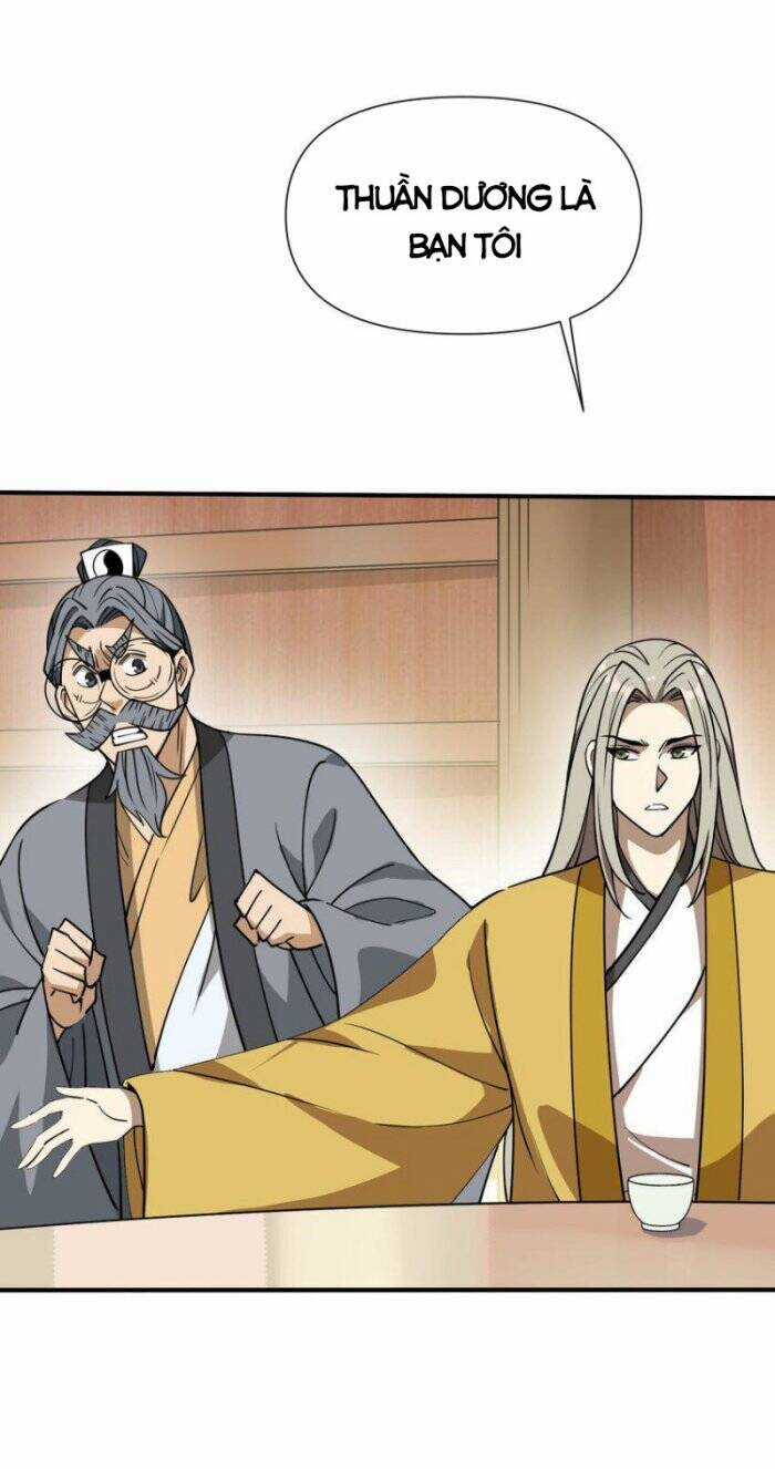 Tôi Vô Địch Sau Khi Xuống Núi Chapter 41 trang 9