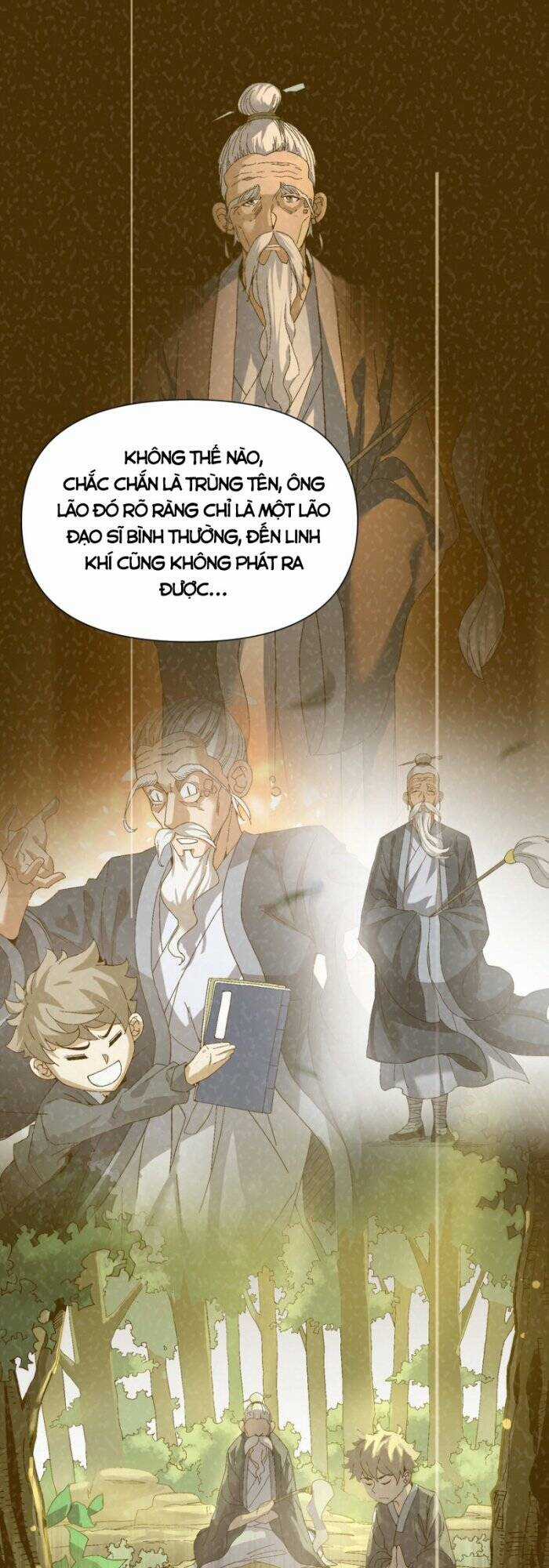 Tôi Vô Địch Sau Khi Xuống Núi Chapter 42 trang 10