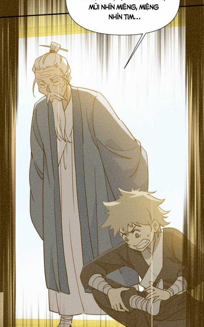 Tôi Vô Địch Sau Khi Xuống Núi Chapter 42 trang 12