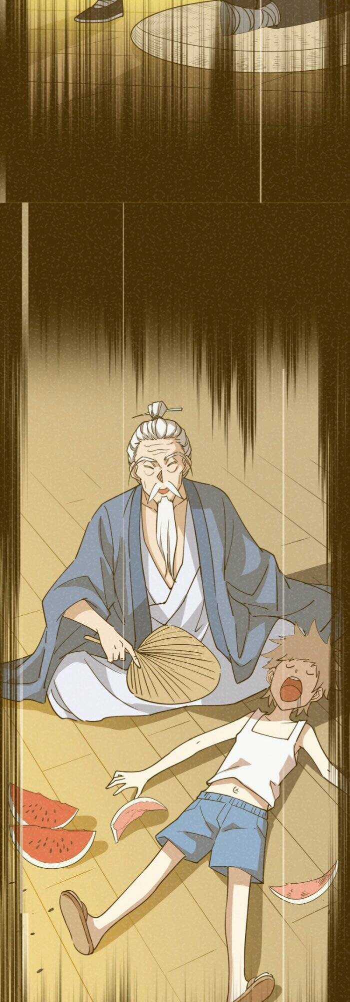 Tôi Vô Địch Sau Khi Xuống Núi Chapter 42 trang 13