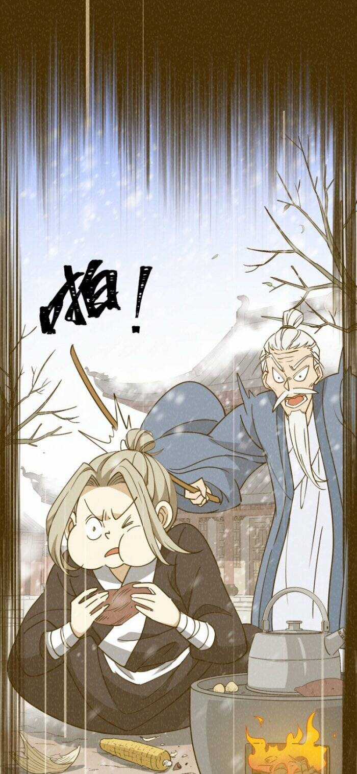 Tôi Vô Địch Sau Khi Xuống Núi Chapter 42 trang 16