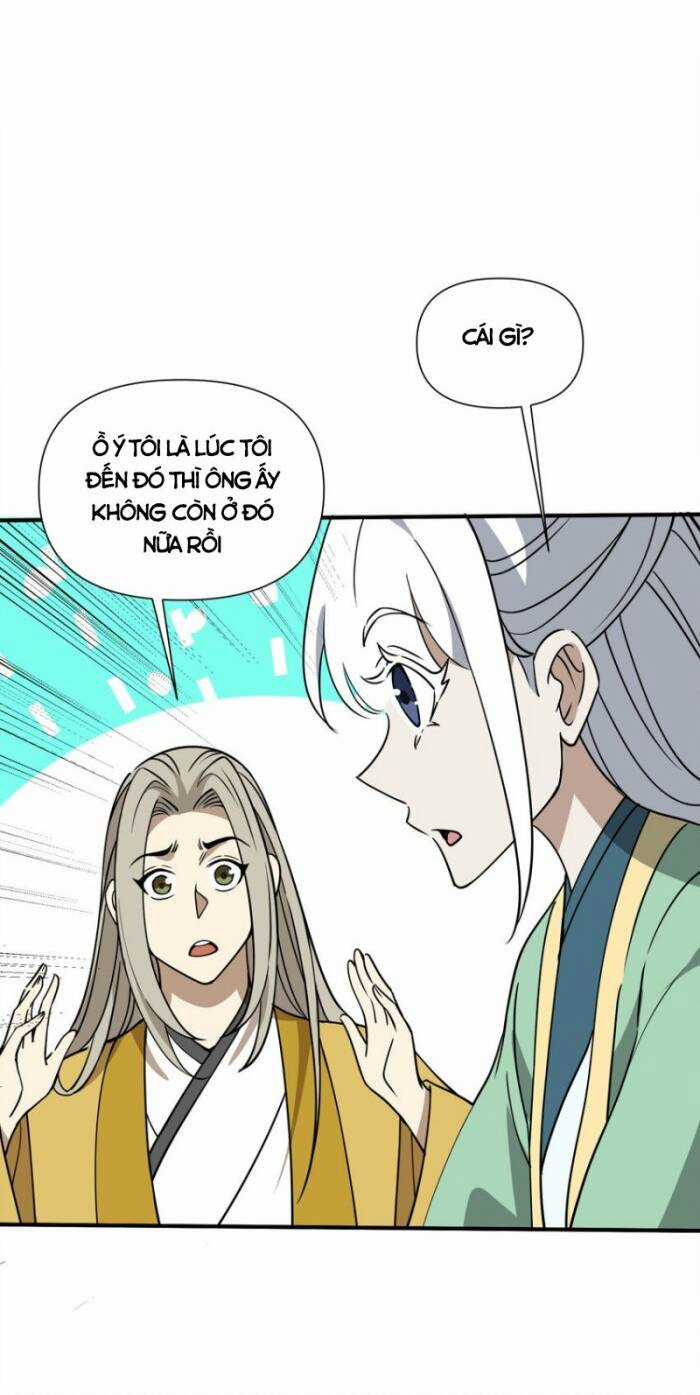 Tôi Vô Địch Sau Khi Xuống Núi Chapter 42 trang 19