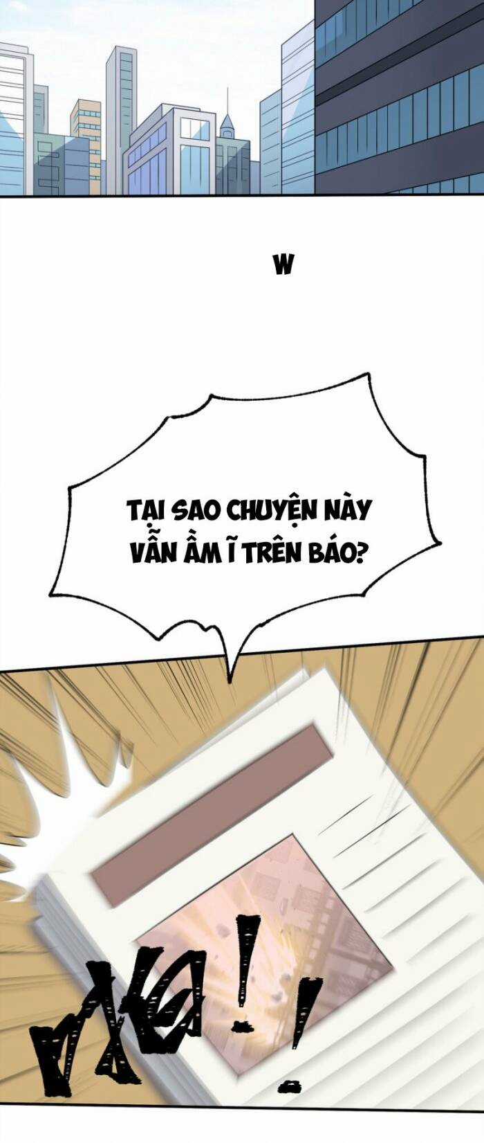 Tôi Vô Địch Sau Khi Xuống Núi Chapter 42 trang 23