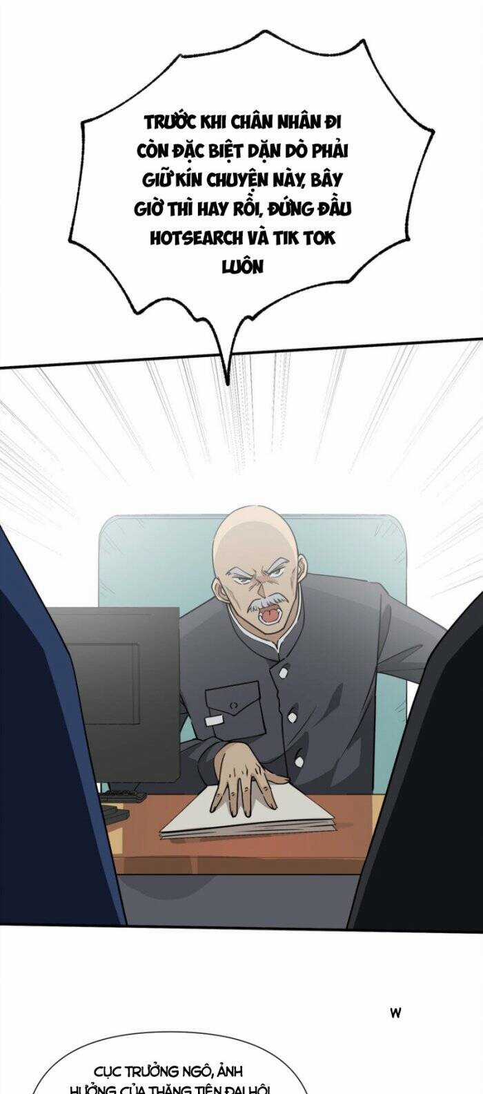 Tôi Vô Địch Sau Khi Xuống Núi Chapter 42 trang 24