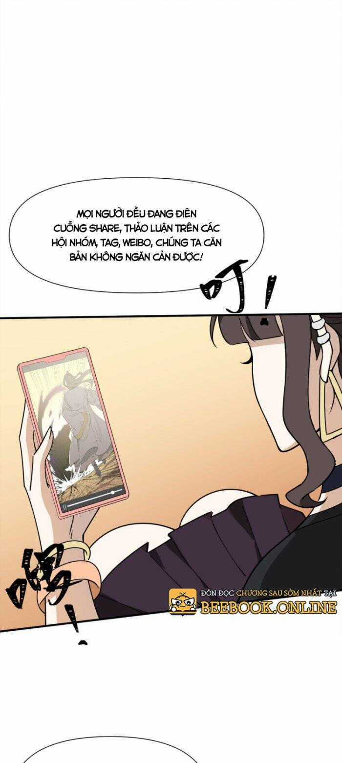 Tôi Vô Địch Sau Khi Xuống Núi Chapter 42 trang 26