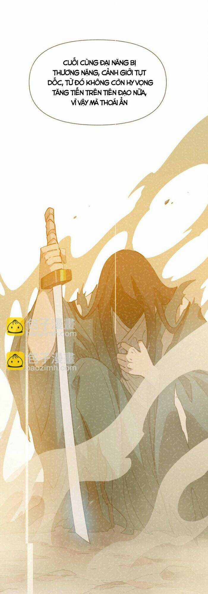 Tôi Vô Địch Sau Khi Xuống Núi Chapter 42 trang 3