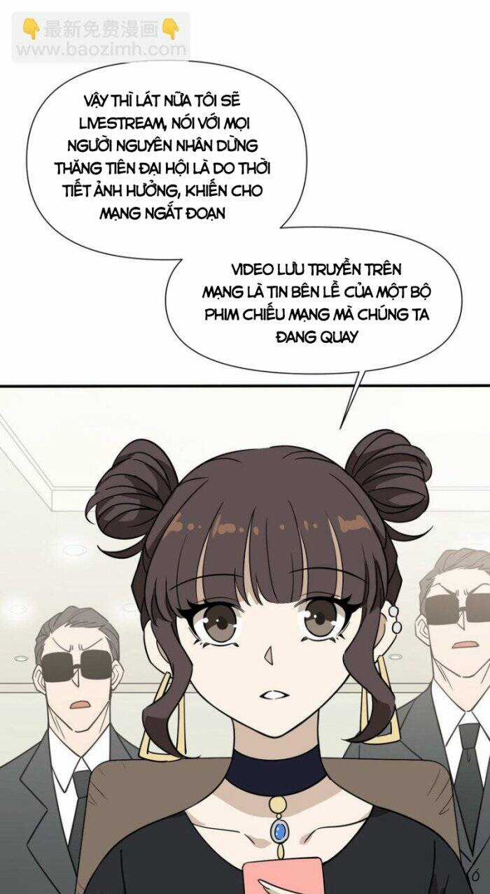 Tôi Vô Địch Sau Khi Xuống Núi Chapter 42 trang 30