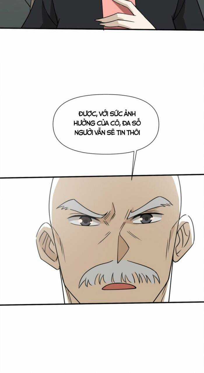 Tôi Vô Địch Sau Khi Xuống Núi Chapter 42 trang 31