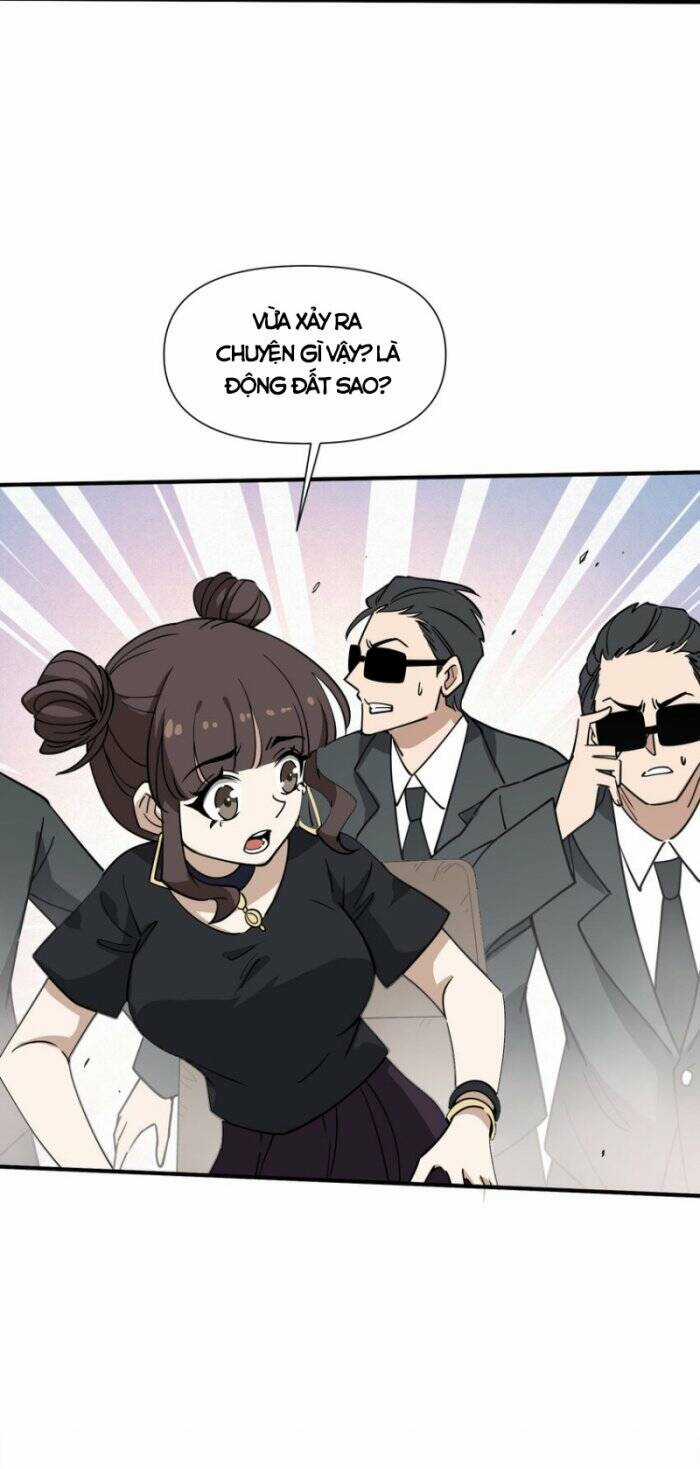 Tôi Vô Địch Sau Khi Xuống Núi Chapter 42 trang 34